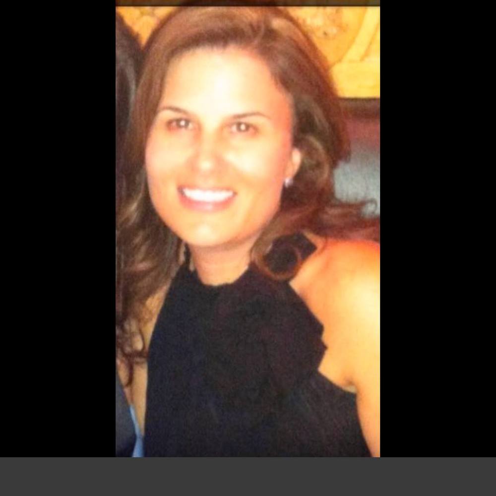 Meet your Posher, Cynthia